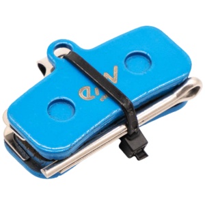 Set plăcuțe frână pentru trotinete electrice Kukirin G4 Max și sisteme de frână Shimano Saint M810/M820, Ceramică, eWheel - Img 4