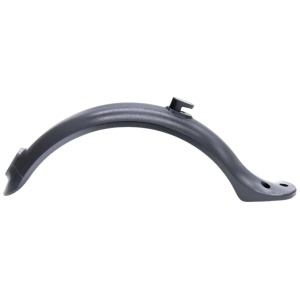 Aripă spate pentru trotinete electrice Xiaomi Mi M365, Xiaomi Mi Pro, eWheel, Negru + Cârlig + 3 șuruburi cu 3 căpăcele de protecție