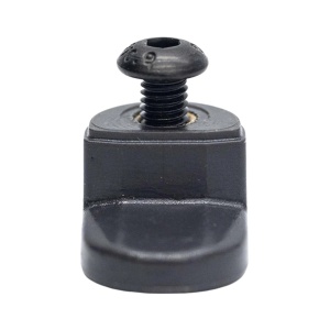 Cârlig pentru aripa spate și prindere mâner pliere + șurub pentru trotinete electrice Xiaomi Mi 3/1S/M365/Essential/Pro/Pro 2, eWheel - Img 2