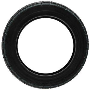Cauciuc tubeless 10x2.75-6.5 off-road pentru trotinete electrice Kukirin G2, Kukirin G3, Kukirin G2 Ultra, Kukirin G2 Master, Kukirin G1 Pro, eWheel Runflat - Img 3