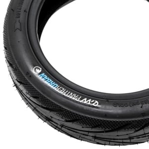 Cauciuc tubeless 60/70-6.5 cu gel sigilant pentru trotinete electrice Ninebot Max G30, Aprilia ESR1, Xiaomi Electric Scooter 4 Pro Gen2, Motus Scooty 10, Cecotec Bongo Serie S+ MAX Infinity, eWheel Pantherurban - Img 5