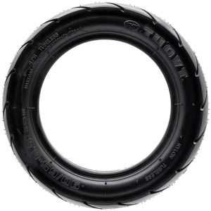 Cauciuc tubeless 90/65-6.5 pentru trotinete electrice Kukirin G4, Nami Blast Max, Nami Viper Burn E-2 Max, Tuovt - Img 3