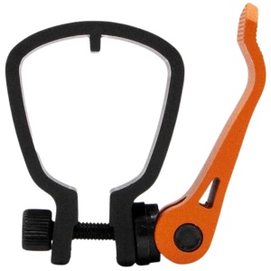 Inel de blocare a sistemului de pliere pentru trotinete electrice Kukirin G2 Max, Kugoo - Img 3