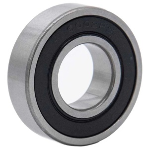 Rulment 6002-2RS pentru roata față cu motor pentru trotinete electrice Xiaomi Mi M365/Essential/1S/ Pro/Pro 2 și E-TWOW, Codex, MSC SIN.