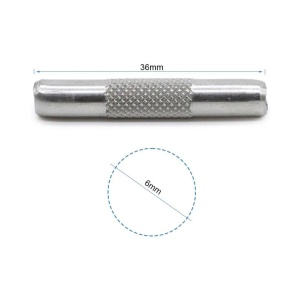 Știft sistem pliere pentru trotinete electrice Xiaomi Mi 3, 6x36 mm, eWheel - Img 2