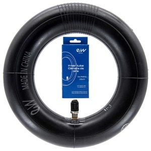 Cameră 200x50 cu valvă dreaptă pentru trotinete electrice, eWheel, Calitate PREMIUM - 2.1 mm grosime - Img 3