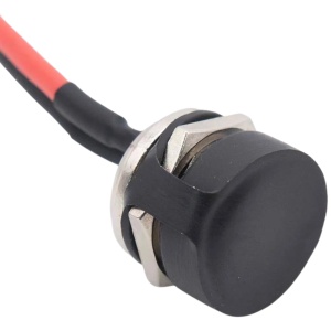 Capac de protecție pentru conector GX16, eWheel - Img 3