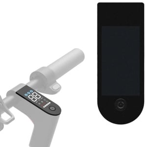 Capac display pentru trotinete electrice Xiaomi Mi 4 Lite (2nd Gen), eWheel - Img 2