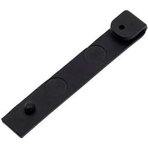 Capac port încărcare pentru trotinete electrice Kukirin G3 Pro, Kugoo - Img 3