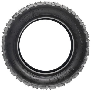 Cauciuc 8.5x3-5.5 pentru trotinete electrice Kukirin G2 Pro (2023), Vsett 9, Vsett 9+, Xuanyang - Img 3