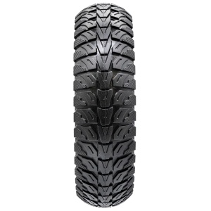 Cauciuc plin 10x2.75-6.5 pentru trotinete electrice, Cityneye, Negru/Tricolor - Img 4