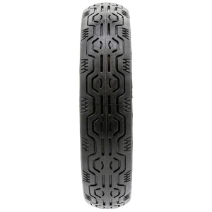 Cauciuc plin 60/70-6.5 pentru trotinete electrice Siver 10 Plus, Xiaomi Electric Scooter Elite, Xiaomi Electric Scooter 5 Pro, Xiaomi Electric Scooter 5, Juicease ESMAX, eWheel, Negru - Img 4