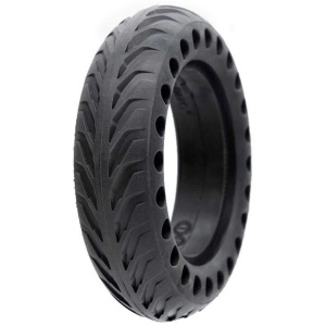 Cauciuc plin 8x2-5 pentru trotinetă electrică Kugoo S1, Nedong
