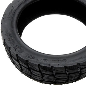 Cauciuc tubeless 8.5x3-6.1 off-road pentru trotinete electrice, eWheel Rhinotrack - Img 5