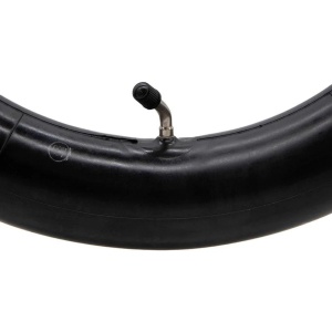Pachet PROMO: 1 x Cauciuc 10x3.0-6 | 255x80 | 80/65-6 + 1 x Cameră 10x3 | 255x80 | 80/65-6 cu valvă îndoită la 45 de grade, pentru trotinete electrice Kukirin G2 Max, Laotie ES10P, Tibo Epic+ 2.0, Joyor S5/S5S - Img 8