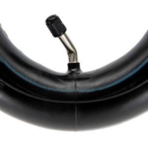 Pachet PROMO: 1 x Cauciuc 200x50 + 1 x Cameră 200x50 cu valvă îndoită la 45 de grade, pentru trotinete electrice Joyor A1/F1/F3/F5 și cărucioare - Img 10