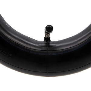 Pachet PROMO: 1 x Cauciuc off-road 10x3.0-6 | 255x80 | 80/65-6 + 1 x Cameră 10x3 | 255x80 | 80/65-6 cu valvă îndoită la 90 de grade, pentru trotinete electrice Kukirin G3 Pro/M4/M4 Pro, Kugoo M4/M4 Pro - Img 9