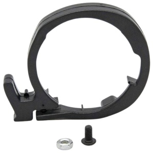 Pachet PROMO: 1 x Inel sistem pliere + 1 x Inel opritor, pentru trotinete electrice Motus Scooty 10, Ninebot Max G30/Max G30E II/Max G30LE II - Img 2