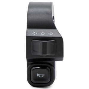 Panou control semnalizare și sonerie pentru trotinete electrice Kukirin G2, Kukirin G3, Kukirin G4 (2024), Kukirin - Img 6
