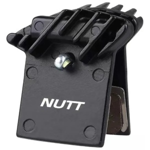 Set plăcuțe frână pentru sisteme de frână Nutt, Rășină, Nutt - Img 4