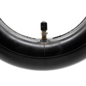 Cameră 10x3 | 255x80 | 80/65-6 cu valvă dreaptă pentru trotinete electrice, eWheel - Img 2