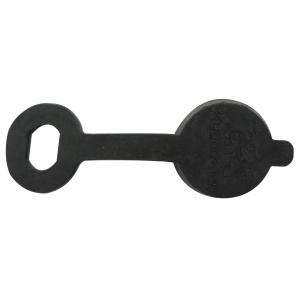 Capac din silicon pentru cheia de contact pentru trotinete electrice Kukirin G2 Max și Kukirin G3 Pro, Kugoo - Img 4