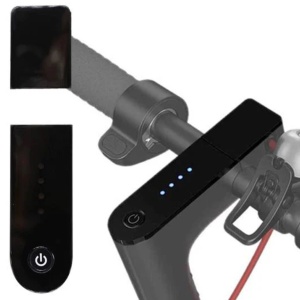Capac display pentru trotinete Xiaomi Mi M365, eWheel - Img 2