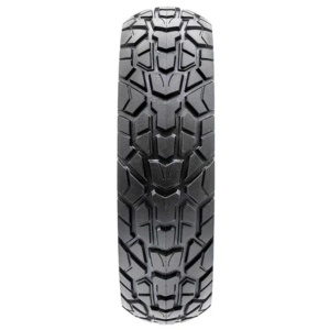 Cauciuc plin 60/70-6.5 off-road pentru trotinete electrice Ninebot F2, Ninebot Max G30, Siver 10 Plus, Xiaomi 5, Xiaomi 5 Pro, Nedong, Negru/Galben - Img 4