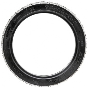 Cauciuc tubeless 70/60-7.5 pentru trotinete electrice Ninebot Max G3 E, Ninebot F3 Pro E, eWheel Pantherurban - Img 3