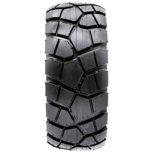 Cauciuc tubeless 9x3-5.5 pentru trotinetă electrică Kukirin G2 Pro (2024), eWheel, Rhinotrack - Img 4