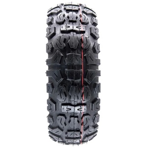 Cauciuc tubeless off-road 10x3.0-6 | 255x80 | 80/65-6 pentru trotinete electrice Ausom F1 Max, Motus Pro 10, Motus Pro 10 GT, Techlife Q7, Teverun Fighter Mini Pro, Tuovt - Img 4
