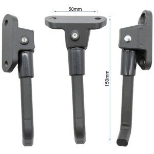 Cric pentru trotinete electrice Ninebot Max G30, Ninebot Max G30E II, Ninebot Max G30LE II, Motus Scooty 10, eWheel - Img 2