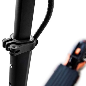 Inel de blocare a sistemului de pliere pentru trotinete electrice Kukirin G2 Master, SmartGyro Ryder, Kugoo - Img 2
