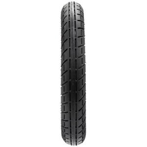 Pachet PROMO: 1 x Cauciuc 10x2-6.1 + 1 x Cameră 10x2 | 10x2.125 cu valvă dreaptă, pentru trotinete electrice Myria MY7043 - Img 5