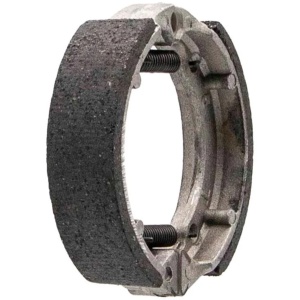 Plăcuțe frână pe tambur pentru trotinete electrice Ninebot Max G30, Ninebot D18E, Ninebot D28E, Ninebot D38E, Xiaomi Mi 6, eWheel