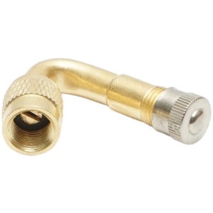 Prelungitor valvă îndoită la 45 de grade, 34 mm - Img 5