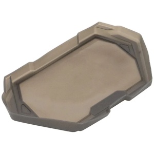 Protecție ecran pentru trotinete electrice Kukirin G2 Pro, Kukirin G2 Max, Kukirin G2 Master, Kukirin G3 Pro, eWheel - Img 3