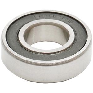 Rulment 6002-2RS pentru roata față cu motor pentru trotinete electrice Xiaomi Mi M365/Essential/1S/ Pro/Pro 2, E-TWOW și alte utilizări, Breckner Germany - Img 6