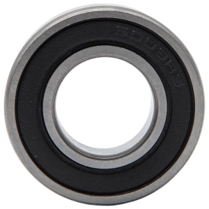 Rulment 6003-2RS pentru roata spate cu motor a trotinelor electrice Kukirin G2 și alte utilizări, Breckner Germany