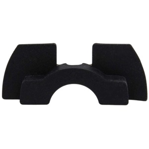 Set 3 amortizoare anti-vibrații pentru trotinete electrice Xiaomi Mi M365/1S/3/Essential/Pro/Pro 2 și Ninebot D18E/D28E/D38E/F25E II/F30E/F40E, eWheel, Dimensiuni 0.6 mm, 0.8 mm, 1.2 mm - Img 2