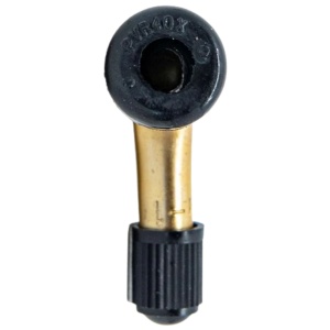 Valvă tubeless îndoită la 90 de grade pentru trotinete electrice, PVR 40, eWheel - Img 3