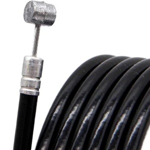 Cablu frână cu cămașă 2.3 m pentru trotinete electrice, eWheel - Img 3