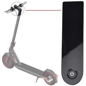 Capac display pentru trotinete electrice Xiaomi Mi 4 Pro (1st Gen), eWheel - Img 2