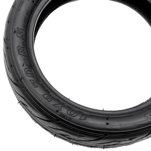 Cauciuc tubeless 10x2.70-6.5 pentru trotinete electrice UrbanGlide E-Cross/E-Cross Pro/E-Cross Max 2x2, SmartGyro SpeedWay, VMAX VX2, Chaoyang - Img 5