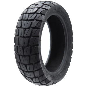 Cauciuc tubeless 10x2.75-6.5 off-road pentru trotinete electrice Kukirin G2, Kukirin G3, Kukirin G2 Ultra, Kukirin G2 Master, Kukirin M4 Max, eWheel