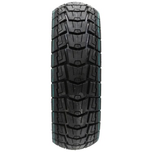 Cauciuc tubeless 10x2.75-6.5 off-road pentru trotinete electrice Kukirin G2, Kukirin G3, Kukirin G2 Ultra, Kukirin G2 Master, Kukirin G1 Pro, eWheel Runflat - Img 4