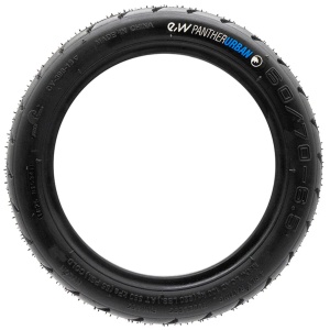 Cauciuc tubeless 60/70-6.5 cu gel sigilant pentru trotinete electrice Aprilia ESR1, Ninebot Max G30, Cecotec Bongo Serie S+ MAX Infinity, Xiaomi Electric Scooter 4 Pro Gen2, Xiaomi Electric Scooter Elite, eWheel, Pantherurban V2 - Img 3