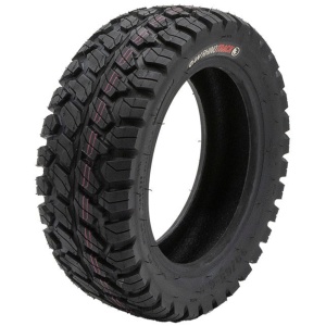 Cauciuc tubeless 90/65-6.5 off-road pentru trotinete electrice Kukirin G4, Nami Blast Max, Nami Viper Burn E-2 Max, eWheel Rhinotrack