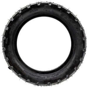 Cauciuc tubeless 9x3-5.5 pentru trotineta electrica Kukirin G2 Pro (2024), Aoxin - Img 3
