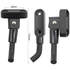 Cric pentru trotinete electrice Ninebot F2/F30E/F40E/F25E II/D18E/D28E/D38E, Xiaomi Mi 4 Lite (1st Gen), eWheel - Img 2